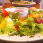 イタリア料理 ヴェントゥーノ - 