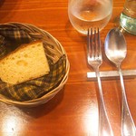 イタリア料理 ヴェントゥーノ - 