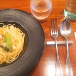 イタリア料理 ヴェントゥーノ - 