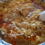 中国ラーメン揚州商人 - 