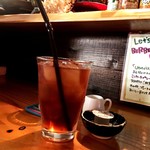 ウトト - ドリンク付き