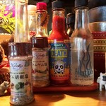 ウトト - デスソース！