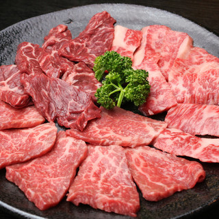 焼肉 サラン_1