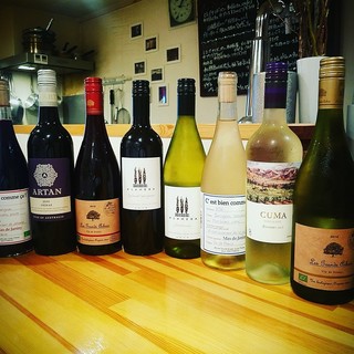 ブラッセリー・ル・コントワール_2