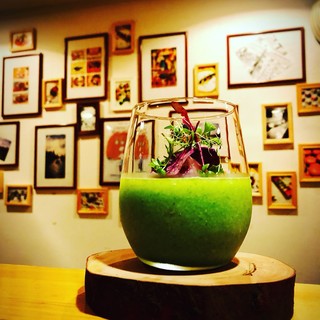 ブラッセリー・ル・コントワール_1