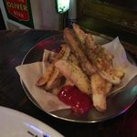 ビジー ビー カフェ - ポテト