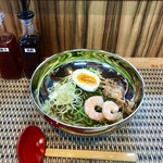 大船渡冷麺