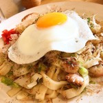 Okonomiyaki Zubora - 