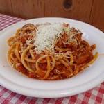 イタリア食堂ディエーチ - 