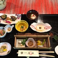 日本料理 落柿 - 