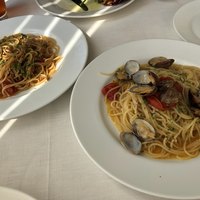 ナポリ、アマルフィ料理 Ti picchio 中目黒 - 