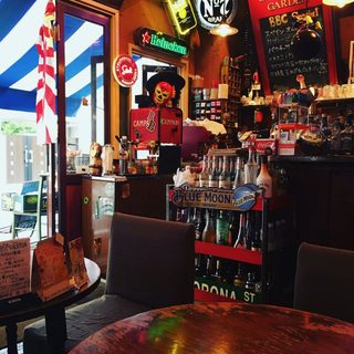 ビジー ビー カフェ_2