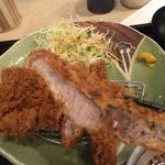 Kodawari Tonkatsu Icchou - 