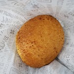 アルテリアベーカリーのおいしいメロンパン - 