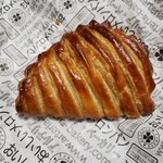 アルテリアベーカリーのおいしいメロンパン - 