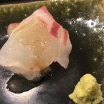 あま木 - 師崎の真鯛