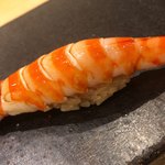 あま木 - 車海老