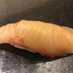 あま木 - カンパチ