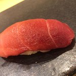 あま木 - 中トロ