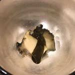 あま木 - アワビ