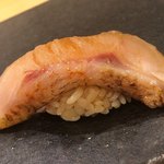 あま木 - のど黒