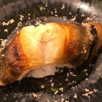 あま木 - 煮あなご