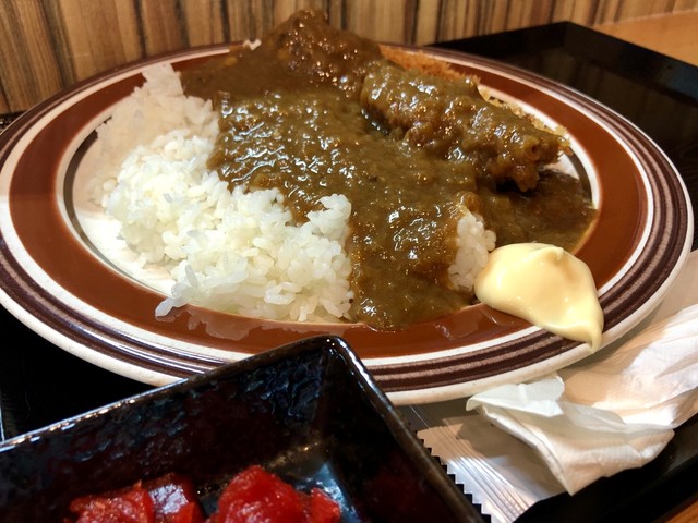 オオフナトのケムリ - 大船渡（居酒屋）の写真