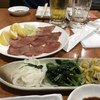 炭火焼肉 牛和鹿 本店