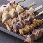 Yakitori Pisutoru - 