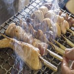 Yakitori Pisutoru - 