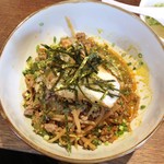 COUNTRY HOUSE - ランチメニュー「ガバかけ丼」(980円)