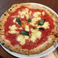 パージナ イタリアン ファイアワークス プラス カフェ ～薪焼きイタリアンとワイン～ - 