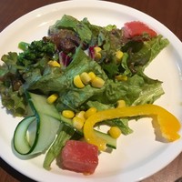 パージナ イタリアン ファイアワークス プラス カフェ ～薪焼きイタリアンとワイン～ - 