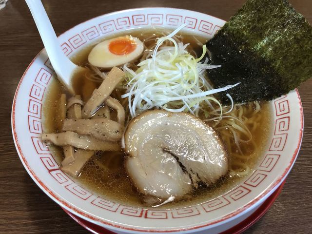 閉店 らーめん いち 鶴岡店 鶴岡 ラーメン 食べログ