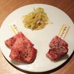 炭火焼肉 Bistro 山城牛 - 