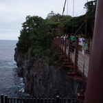 伊豆高原 城ケ崎温泉 花吹雪 - 