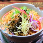 タイの食卓 オールドタイランド - 