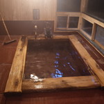 伊豆高原 城ケ崎温泉 花吹雪 - 