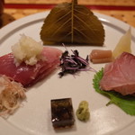 伊豆高原 城ケ崎温泉 花吹雪 - 