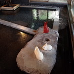 伊豆高原 城ケ崎温泉 花吹雪 - 