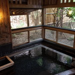 伊豆高原 城ケ崎温泉 花吹雪 - 