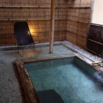 伊豆高原 城ケ崎温泉 花吹雪 - 