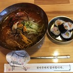 韓国居酒屋 オンマ - 