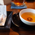 伊豆高原 城ケ崎温泉 花吹雪 - 