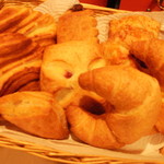 Mamekoubou - 焼きたてパン