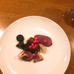 アノニム - シカとイカ