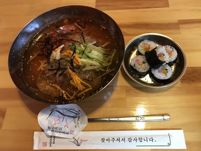 韓国居酒屋 オンマ 天道 韓国料理 食べログ