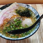 馳走 かねこ - ラーメン 小