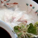 馳走 かねこ - コチ