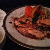 ビストロ グルートン - 900円税込みランチ